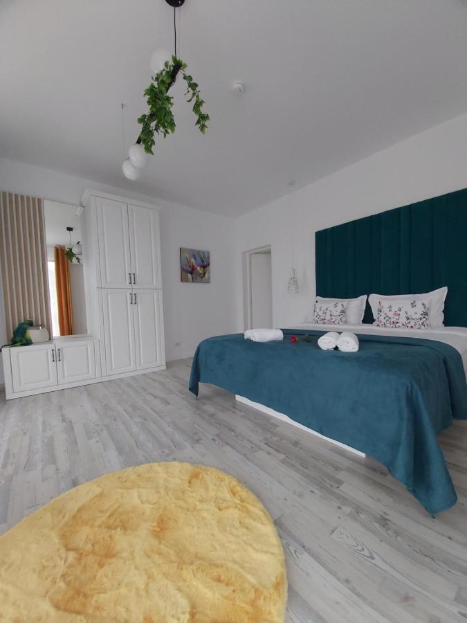 شقة Accent House ديفا المظهر الخارجي الصورة