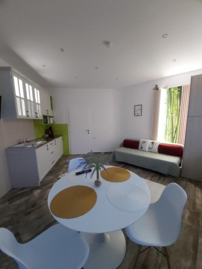 شقة Accent House ديفا المظهر الخارجي الصورة