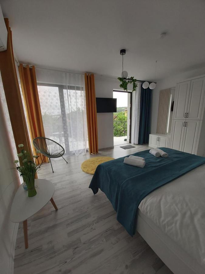 شقة Accent House ديفا المظهر الخارجي الصورة